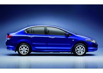 Yeni Honda City Avrupa’da ilk kez İstanbul Autoshow’da sahne alıyor