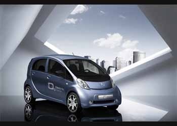 Peugeot, %100 elektrikli i0n modelinin ön siparişlerini almaya başladı…