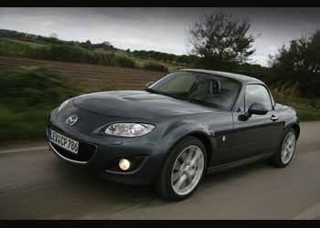 Yeni Mazda MX-5 Türkiye’de satışa sunuldu…
