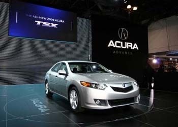New York International Auto Show
