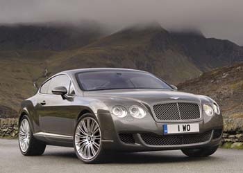 Bentley çevre stratejisinde büyük atılım planlıyor!