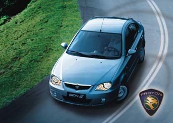 Hayatınızdaki Stil, GEN 2 Sedan