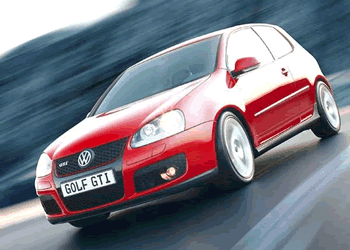 VW Golf Plus geliyor...