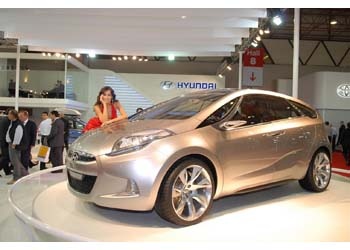 Hyundai'den yepyeni bir bakış açısı:i20