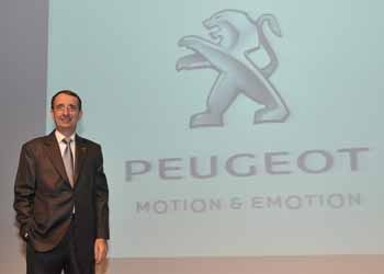 Peugeot yeni marka projesi başlattı