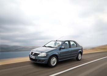 Yeni Dacia Logan: Şimdi Daha da iyi