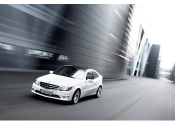 Yeni Mercedes-Benz CLC-Serisi