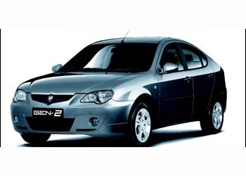Proton Gen2'lerde şok indirim!