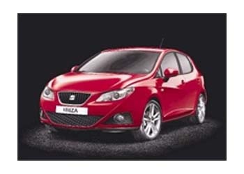 Seat İbiza tamamen yenilendi