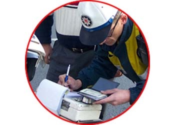 Trafik ceza puanları arttı