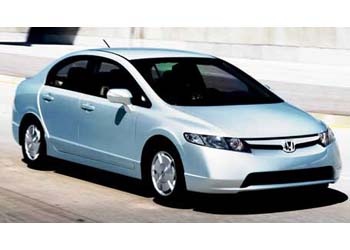 Honda’dan bu yıl da gelir rekoru