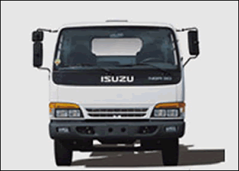 Anadolu Isuzu ilk ABS'li hafif kamyonu üretti