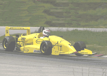 Bridgestone Formula 3 Şampiyonası'nda Kartingcilerin Duble  Zaferi