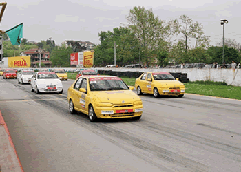 İstanbul Motorsporları  Kulübü’nün  2004 – 2006 Dönemi  Yönetim Kurulu Belli Oldu