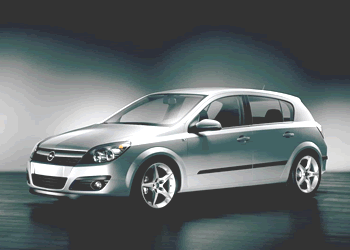 Yeni Opel Astra, farklı özellikleri ile ilgi çekiyor