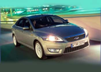 Yeni Mondeo: İnanılmaz bir dönüşüm