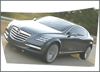 Insignia; Opel tasarımının büyük otomobili...