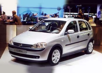 Opel Kopel' den Aydınlılara 3S Plaza Keyfi !...