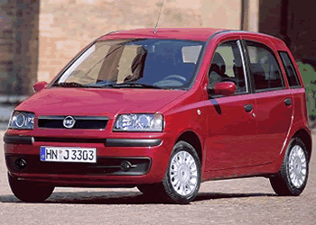 Fiat'ın yeni modeli Panda Türkiye'de satışa çıkıyor