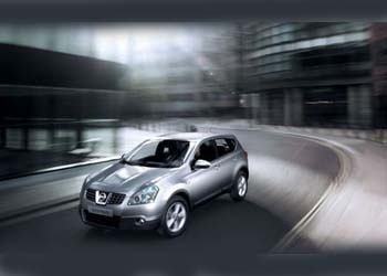 Nissan; Kazalara karşı önlem