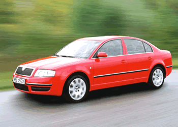 Skoda'dan son dakika gelişmesi