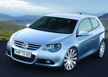 650 beygirlik Golf