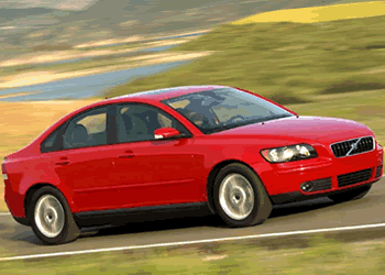Volvo S40 Tanıtım  Kampanyası; Dalarö’nün Sırrı