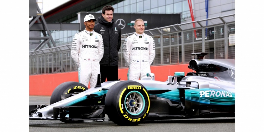 Silver Arrows ile Monaco'dan Montreal'e 