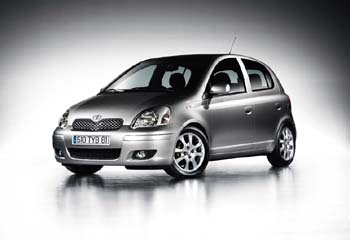 Yeni Toyota Yaris 20.5 milyarla satışta