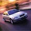 Skoda'dan yeni action model : Octavia Rider