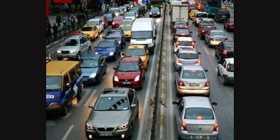 Motorlu taşıt vergisinde yeni oranlar...