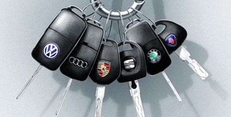 Doğuş Otomotiv bütün markalarıyla Autoshow'da!