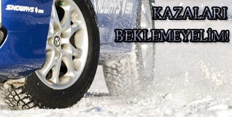 Can güvenliğiniz için bunlara dikkat edin!