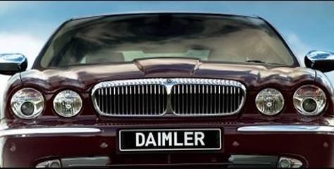Daimler'den yeni rekor!