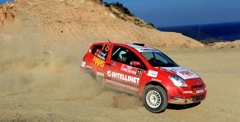 2011 İstanbul Ralli Kupası sahiplerini buldu