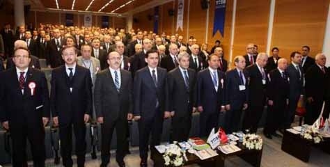 Yerli otomobil yüzde 70 yerli olmalı 