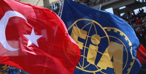 Ödül töreni İstanbul'da