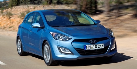 Hyundaı i30, Mart sonunda Türkiye’de