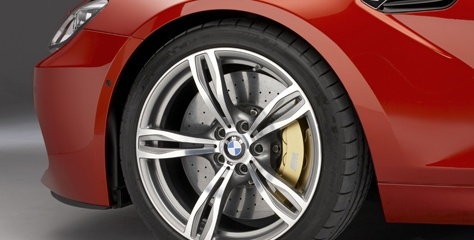 BMW, Michelin Pilot Super Sport ile yollarda