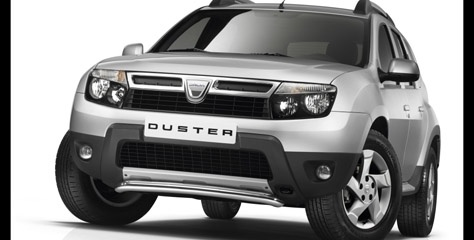Dacia Duster’da Ekim ayında “sıfır faiz” fırsatı!
