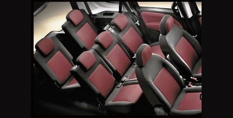 7 Koltuklu Fiat Doblo Cenevre’de yerini alacak
