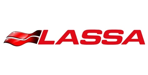 Lassa reklamının yeni sesleri...