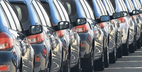 Lpg'li araçlar artık daha rahat!