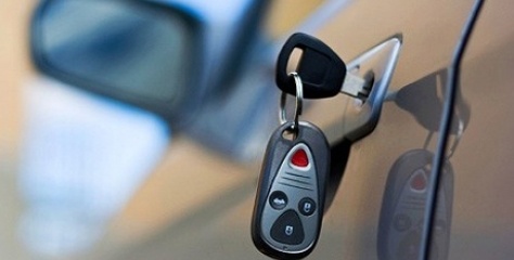 Otomotiv sektöründe düşüş! 