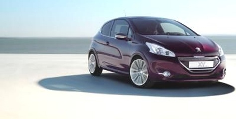 Peugeot’dan 2 yeni konsept araç