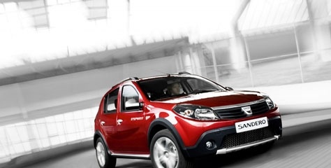 Dacia'da ÖTV farkı yok!