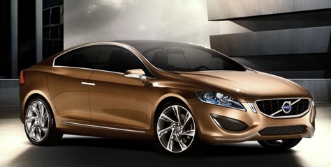 Volvo satış oranını %12,5 artırdı