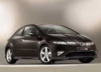 Yeni Honda Civic Type S satışa sunuldu