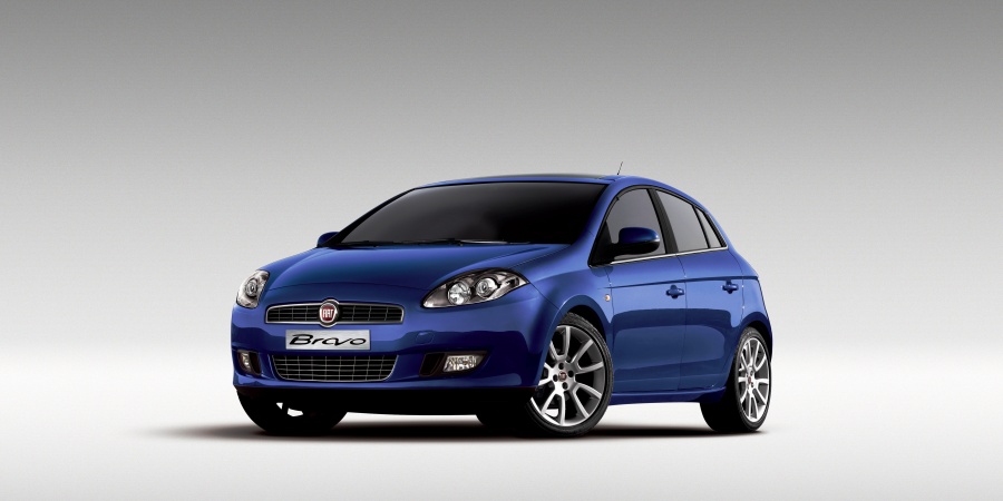 Fiat Bravo MultiAir Türkiye’de!
