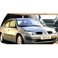 Yeni Megane II Sedan, Avrupa'dan önce Türkiye'de